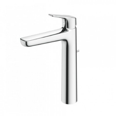 Vòi Lavabo Nóng Lạnh TOTO TLG03305V Cổ Cao 2 chế độ