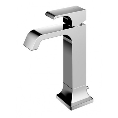 Vòi Lavabo Nóng Lạnh TOTO TLG08303V Cổ Cao 2 chế độ