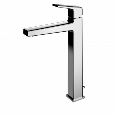 Vòi Lavabo Nóng Lạnh TOTO TLG10305V Cổ Cao 2 chế độ