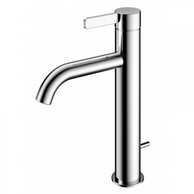 Vòi Lavabo Nóng Lạnh TOTO TLG11303V Cổ Cao 2 chế độ