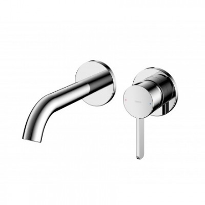 Vòi Lavabo Gắn Tường TOTO TLG11307BA(TLG11307B) Nóng Lạnh 2 chế độ