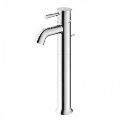 Vòi Lavabo Nóng Lạnh TOTO TLS02305V Cổ Cao 2 chế độ