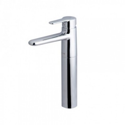 Vòi Lavabo Nóng Lạnh TOTO TVLM112NS Cổ Cao 2 chế độ