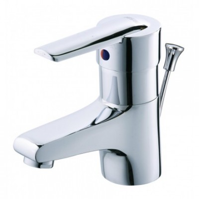 Vòi Nóng Lạnh Lavabo CAESAR B370CU (B370C)