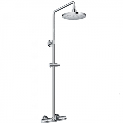 Vòi Sen Cây TOTO TBW01401AA Nhiệt Độ Xả Xô 220mm