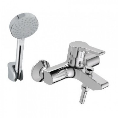 Vòi Sen Nóng Lạnh American Standard Active WF-3913