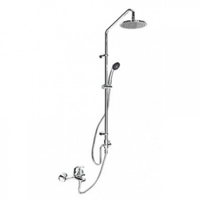 Vòi Sen Tắm Cây Inax BFV-1305S Nóng Lạnh