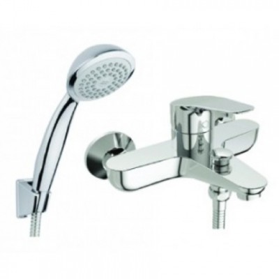 Vòi Sen Tắm Nóng Lạnh American Standard Cygnet WF-0311