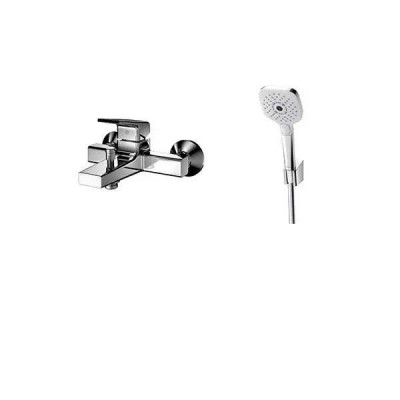 Vòi Sen Tắm TOTO TBG10302VA/TBW02006A Nóng Lạnh