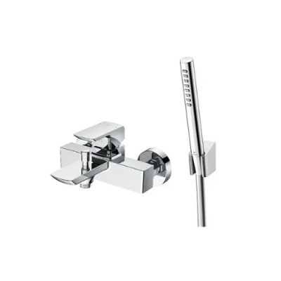 Vòi Sen Tắm TOTO TBG02302VA/TBW02017A Nóng Lạnh