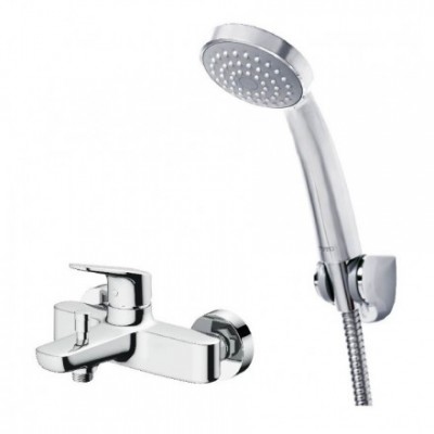 Vòi Sen Tắm TOTO TBG03302V/DGH104ZR Nóng Lạnh 2 chế độ