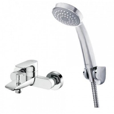 Vòi Sen Tắm TOTO TBG04302V/DGH104ZR Nóng Lạnh 2 chế độ