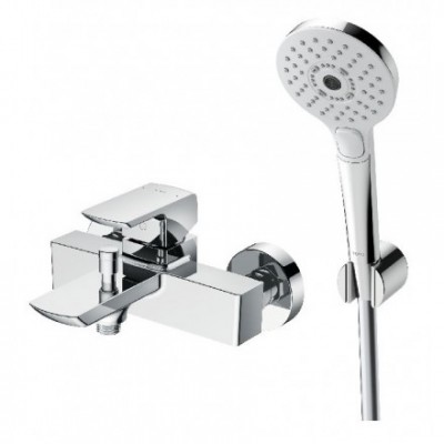 Vòi Sen Tắm TOTO TBG02302V/TBW01010A Nóng Lạnh 2 chế độ
