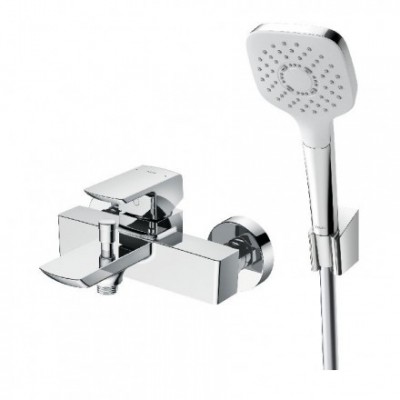 Vòi Sen Tắm TOTO TBG02302V/TBW02005A Nóng Lạnh 2 chế độ