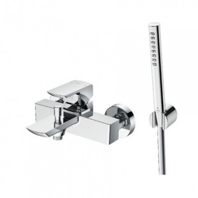 Vòi Sen Tắm TOTO TBG02302V/TBW02017A Nóng Lạnh 2 chế độ