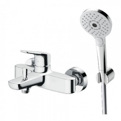 Vòi Sen Tắm TOTO TBG03302V/TBW01010A Nóng Lạnh 2 chế độ