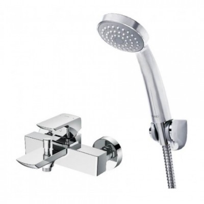 Vòi Sen Tắm TOTO TBG02302V/DGH104ZR Nóng Lạnh 2 chế độ