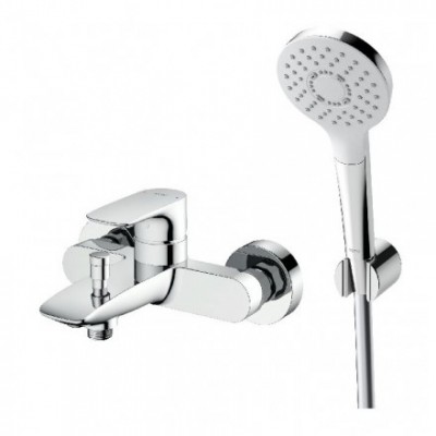 Vòi Sen Tắm TOTO TBG04302V/TBW01008A Nóng Lạnh 2 chế độ
