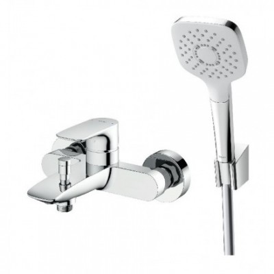Vòi Sen Tắm TOTO TBG04302V/TBW02005A Nóng Lạnh 2 chế độ