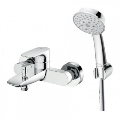 Vòi Sen Tắm TOTO TBG04302V/TBW03002B Nóng Lạnh 2 chế độ