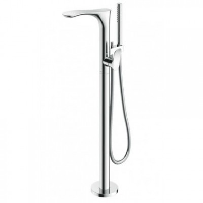 Vòi Sen Xả Bồn Tắm TOTO TBG01306B/TBN01105B Inox