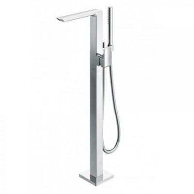 Vòi Sen Xả Bồn Tắm TOTO TBG02306B/TBN01105B Đứng sàn