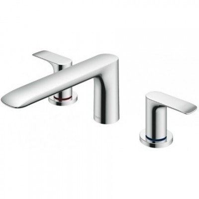 Vòi Xả Bồn Tắm TOTO TBG04201B 3 Lỗ