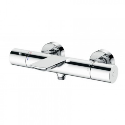 Van Điều Chỉnh Nhiệt Độ TOTO TBV01402BA (TBV01402B) 2 chế độ