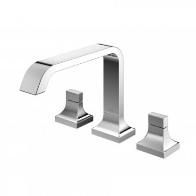 Vòi Xả Bồn Tắm TOTO TBG08201B 3 Lỗ