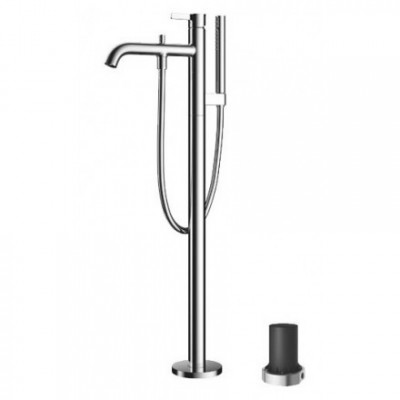Vòi Sen Xả Bồn Tắm TOTO TBG11306A/TBN01105B Đứng sàn
